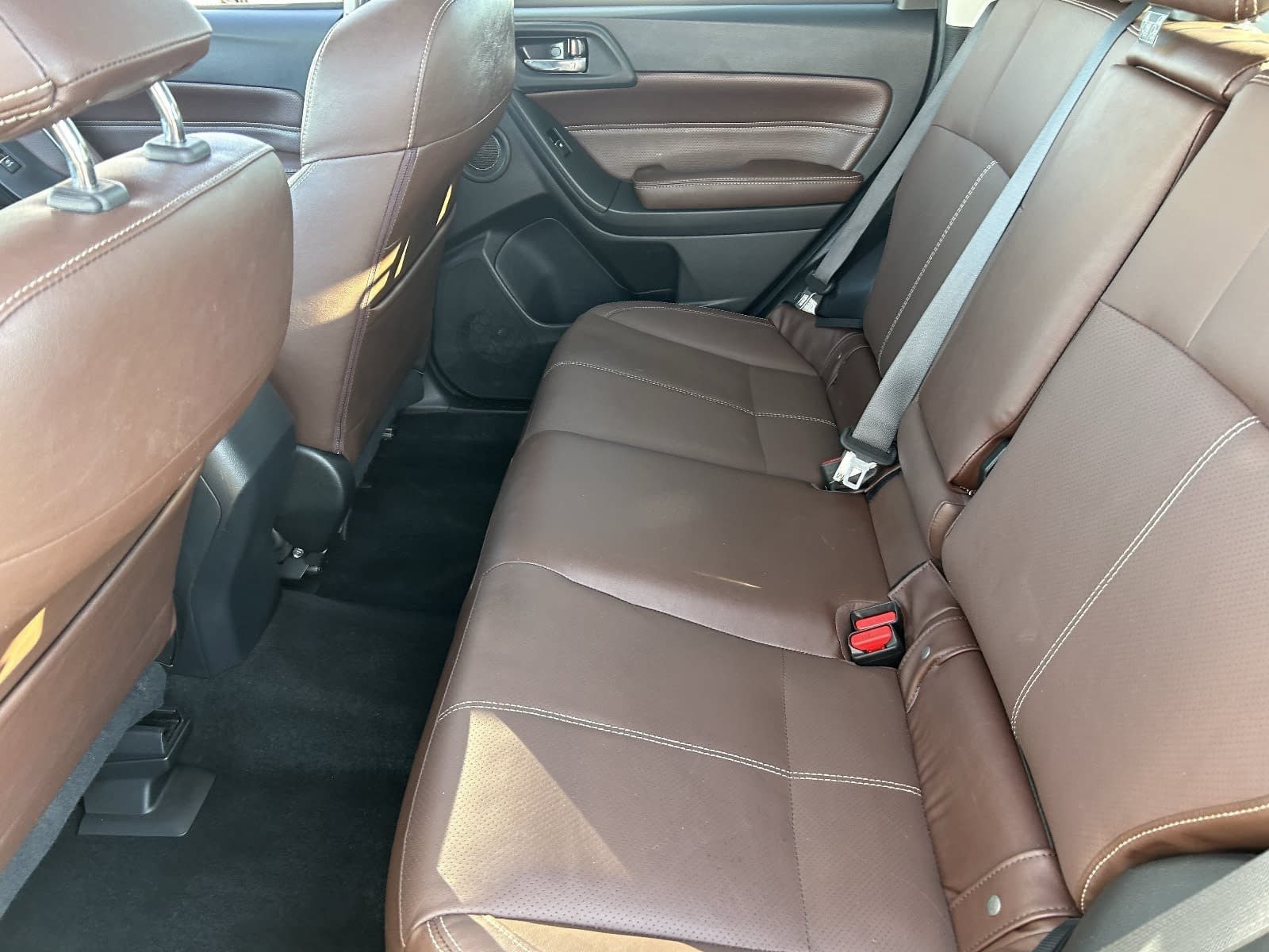 Used 2018 Subaru Forester 2.5i Touring AWD/4WD image 21