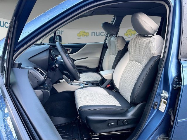 Used 2024 Subaru Forester Premium AWD/4WD image 21