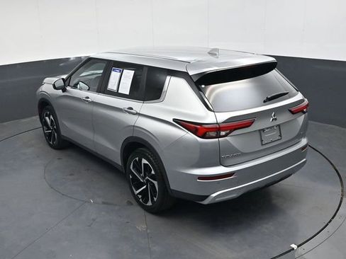 Used 2024 Mitsubishi Outlander SE image 24