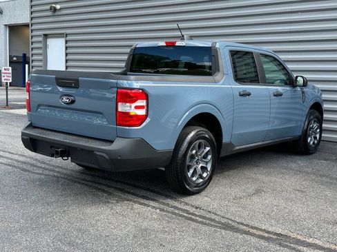 New 2026 Ford Maverick XLT AWD/4WD image 30