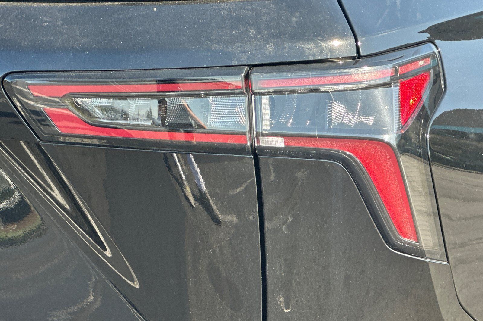 Used 2026 Chevrolet Equinox ACTIV w/ Convenience Package III FWD image 48