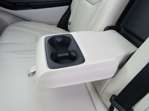 Used 2024 Ford Edge Titanium w/ Equipment Group 301A image 20