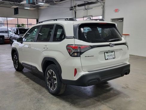 Used 2026 Subaru Forester Premium image 8