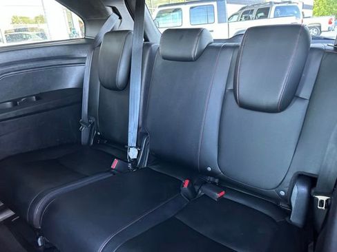 Used 2023 Honda Odyssey Sport image 29