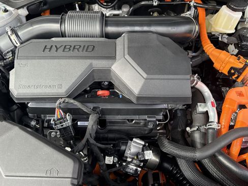 New 2026 Hyundai Santa Fe SEL image 27