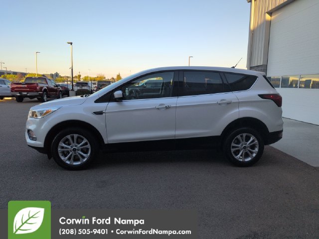 Used 2019 Ford Escape SE AWD/4WD image 6