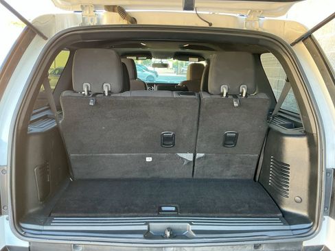 Used 2016 Ford Expedition XL w/ Equipment Group 101A AWD/4WD image 22