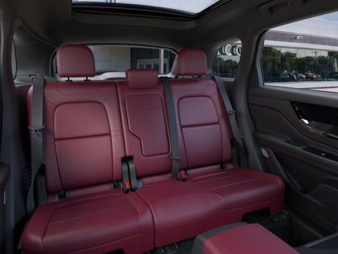 New 2026 Lincoln Corsair Grand Touring AWD/4WD image 12