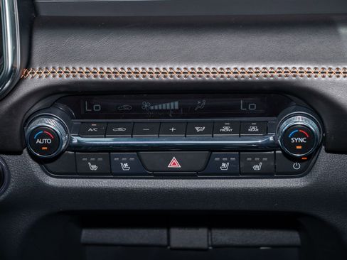 Used 2025 MAZDA CX-50 2.5 Hybrid w/ Premium Plus Pkg image 24