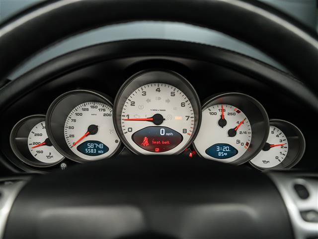 Used 2005 Porsche 911 Carrera S RWD image 27