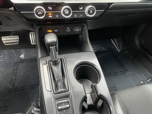 Used 2022 Honda Civic Sport image 25