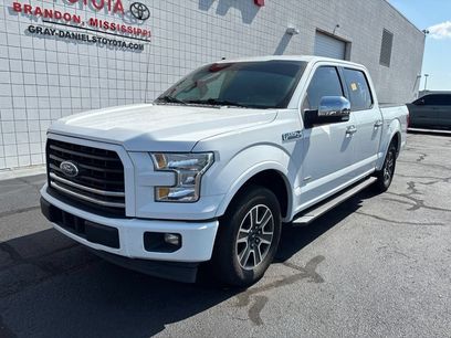 Used 2017 Ford F150 XLT w/ Equipment Group 302A Luxury