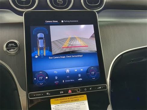 Certified 2026 Mercedes-Benz GLC 300 4MATIC image 29