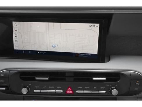 New 2027 Hyundai Palisade SEL w/ Tow & Go Package FWD image 15