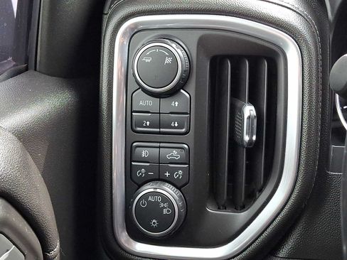 Used 2019 Chevrolet Silverado 1500 RST w/ All-Star Edition AWD/4WD image 24