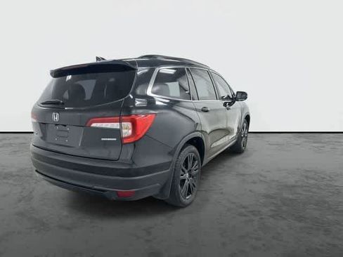 Used 2021 Honda Pilot Special Edition image 3