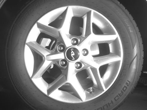 Used 2025 Kia Soul LX w/ LX Technology Package image 19