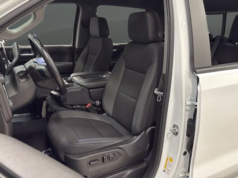 Used 2020 Chevrolet Silverado 1500 LT w/ All-Star Edition AWD/4WD image 10