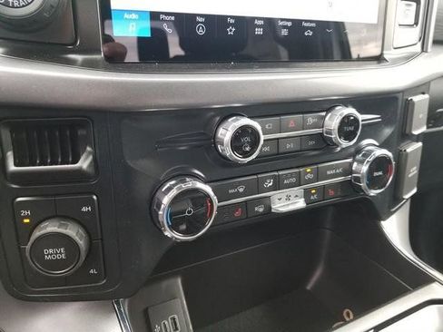 New 2026 Ford F150 XLT image 23