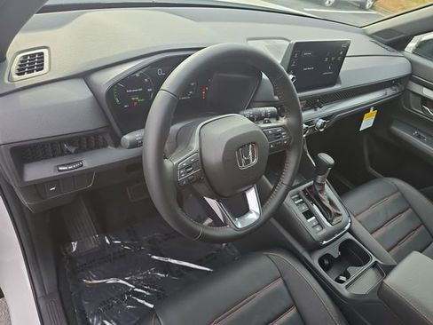 New 2026 Honda CR-V Sport-L image 16