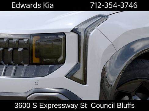 New 2027 Kia Seltos X-Line S AWD/4WD image 12