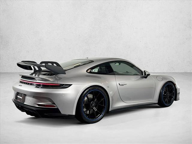 Certified 2023 Porsche 911 GT3 RWD image 9