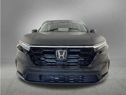 New 2026 Honda CR-V EX image 9