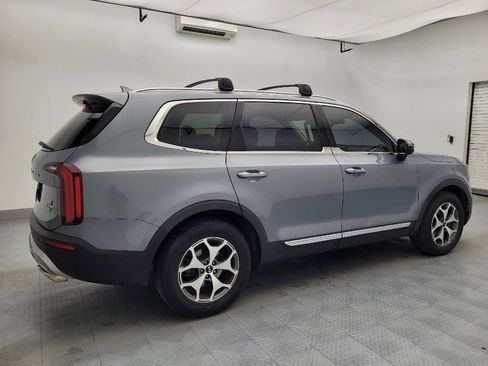 Used 2020 Kia Telluride EX image 10