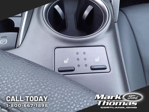 Used 2022 Toyota Camry XSE image 15