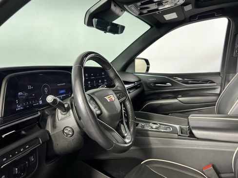 Used 2023 Cadillac Escalade Sport image 19