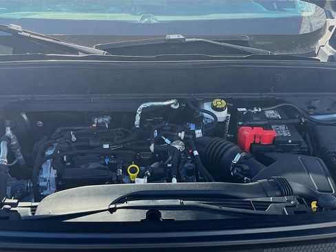 Used 2024 Ford Bronco Sport Big Bend w/ Convenience Package image 30