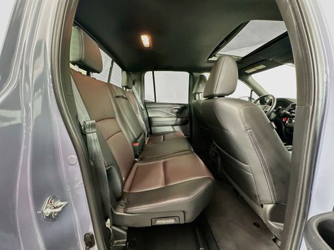 Used 2023 Honda Ridgeline Black Edition image 29