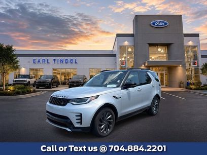 Used 2023 Land Rover Discovery S R-Dynamic