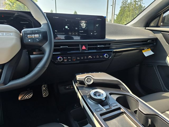 New 2026 Kia EV6 GT-Line AWD/4WD image 25
