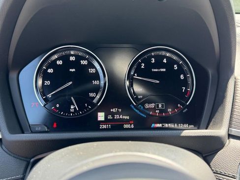 Used 2020 BMW X2 M35i w/ Premium Package AWD/4WD image 26