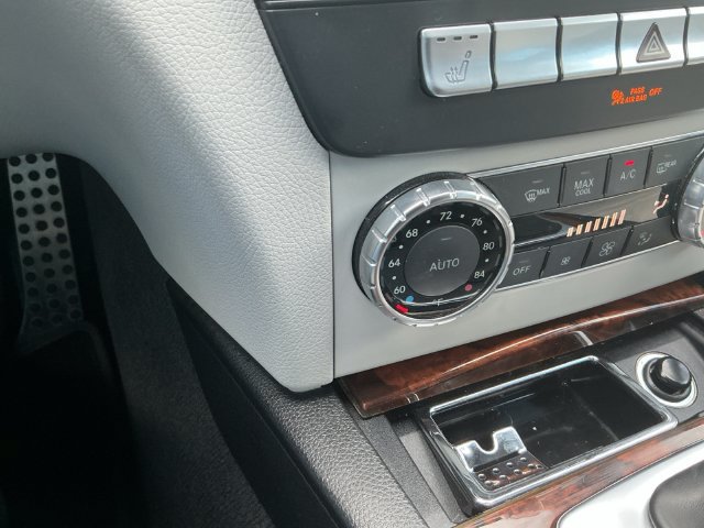 Used 2012 Mercedes-Benz C 350 Coupe image 18