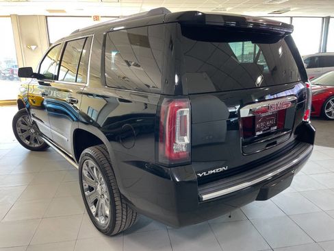 Used 2016 GMC Yukon Denali w/ Open Road Package image 5