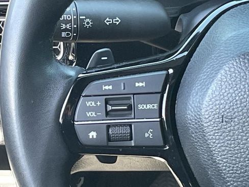Certified 2025 Honda Civic Sport image 13