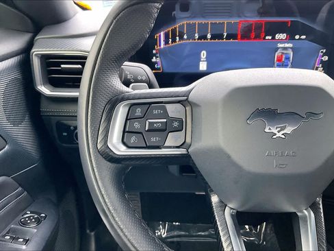 Used 2024 Ford Mustang GT Premium RWD image 20