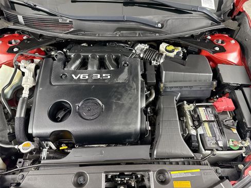 Used 2013 Nissan Altima 3.5 SL w/ Technology Pkg image 44