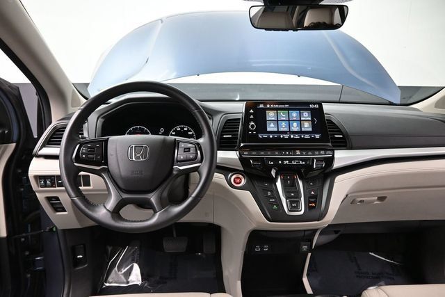 Used 2025 Honda Odyssey EX-L image 21
