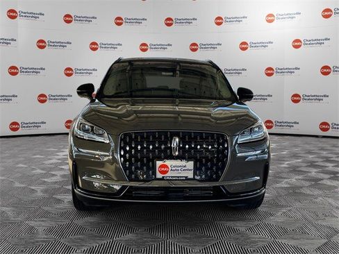 New 2025 Lincoln Corsair Reserve w/ Equipment Group 202A image 8