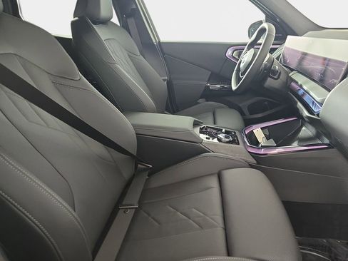 New 2026 BMW X3 xDrive30 AWD/4WD image 9