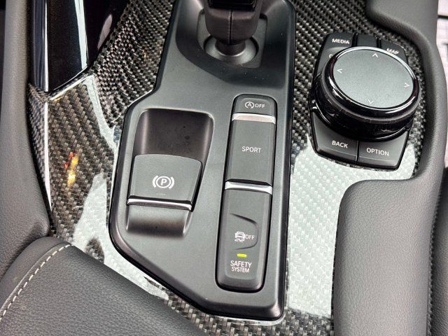 Used 2024 Toyota Supra Premium RWD image 19