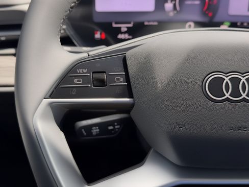 New 2026 Audi Q5 Premium AWD/4WD image 21