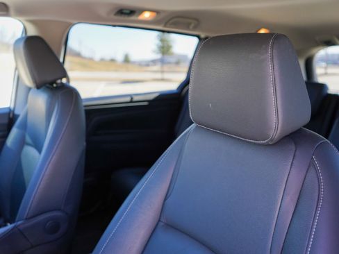 Used 2022 Honda Odyssey EX-L image 9