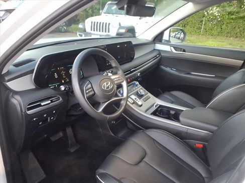 Used 2023 Hyundai Palisade SEL w/ Cargo Package AWD/4WD image 13