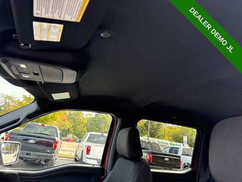 Used 2023 Ford F150 XLT w/ Equipment Group 302A High image 23