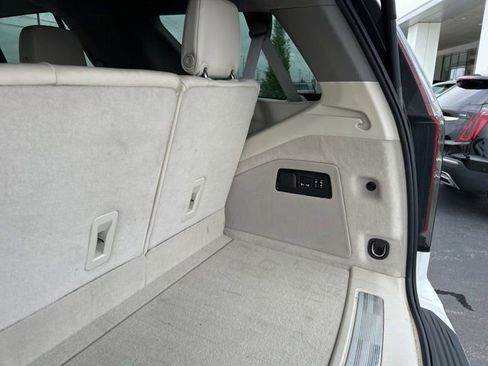 Used 2023 Cadillac Escalade Sport Platinum AWD/4WD image 26