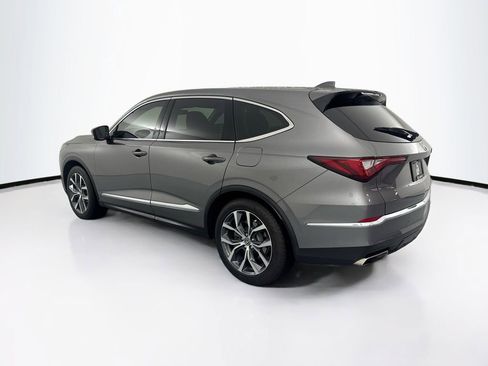 Used 2023 Acura MDX FWD w/ Technology Package image 7